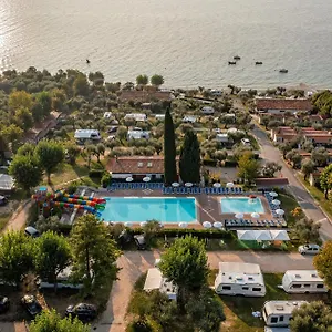 Fontanelle Camping Moniga del Garda