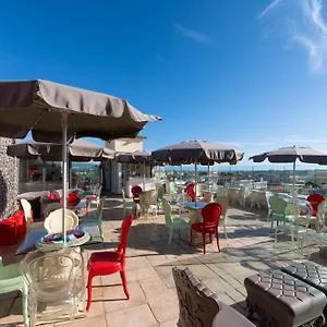 Romanico Palace Luxury & Hotel Rome