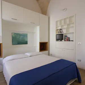 Appartement Goodstay Al 14, Lecce