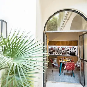 Appartement Ventisette, Lecce