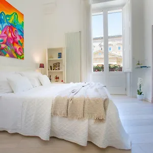 La Finestra Sul Convitto Bed & Breakfast